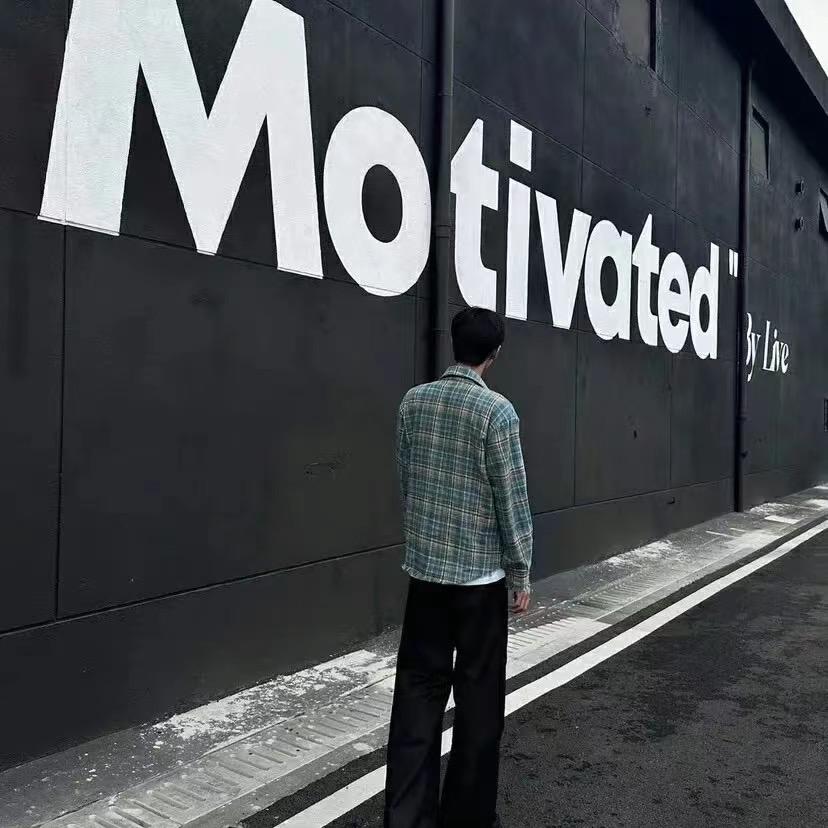 闲看灯花落个体店