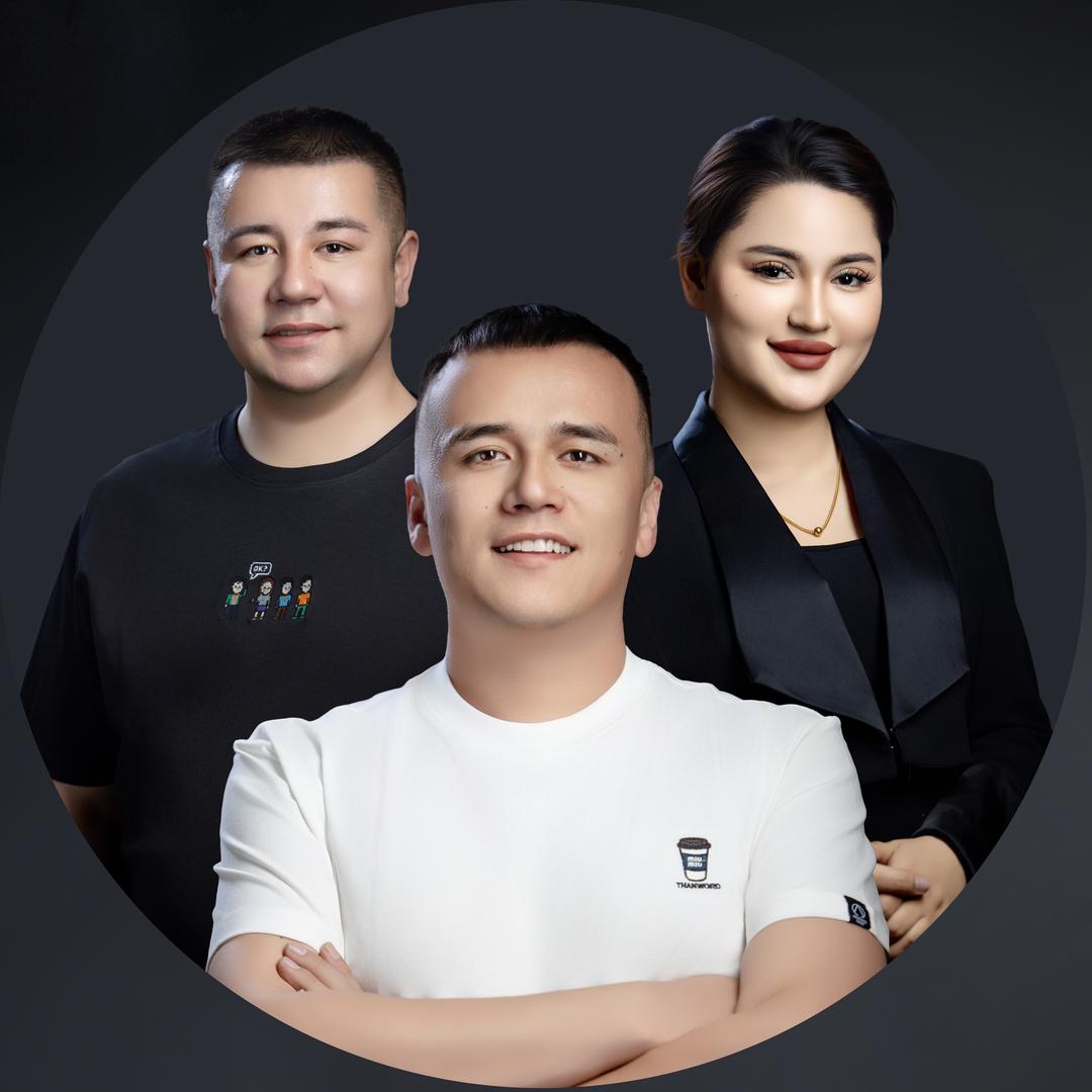 阿布都热合曼·艾力