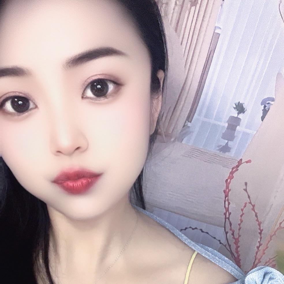可儿🍀