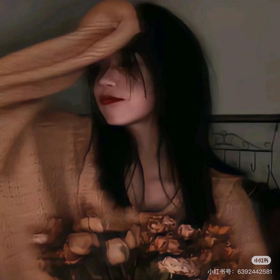 我有我的小思念