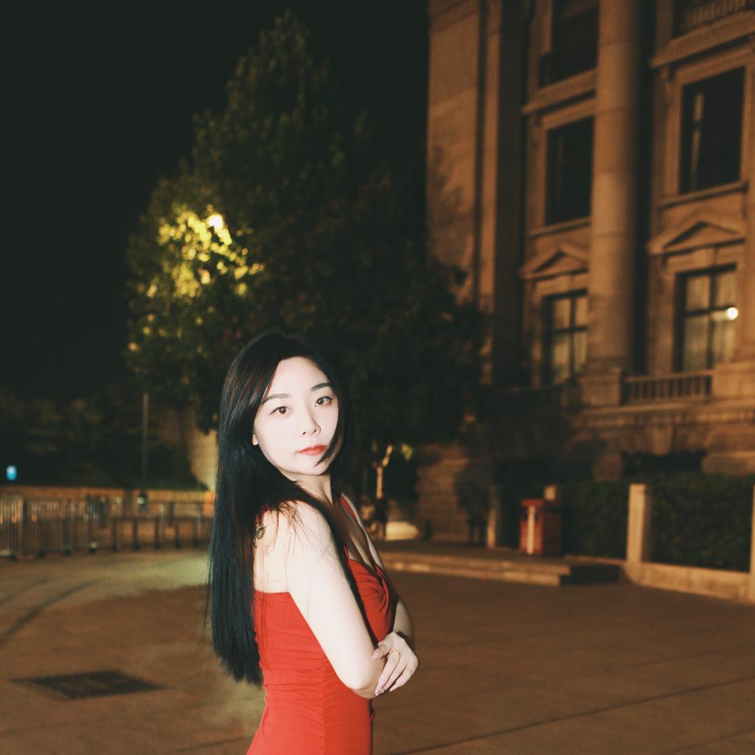 服装人杨杨👙