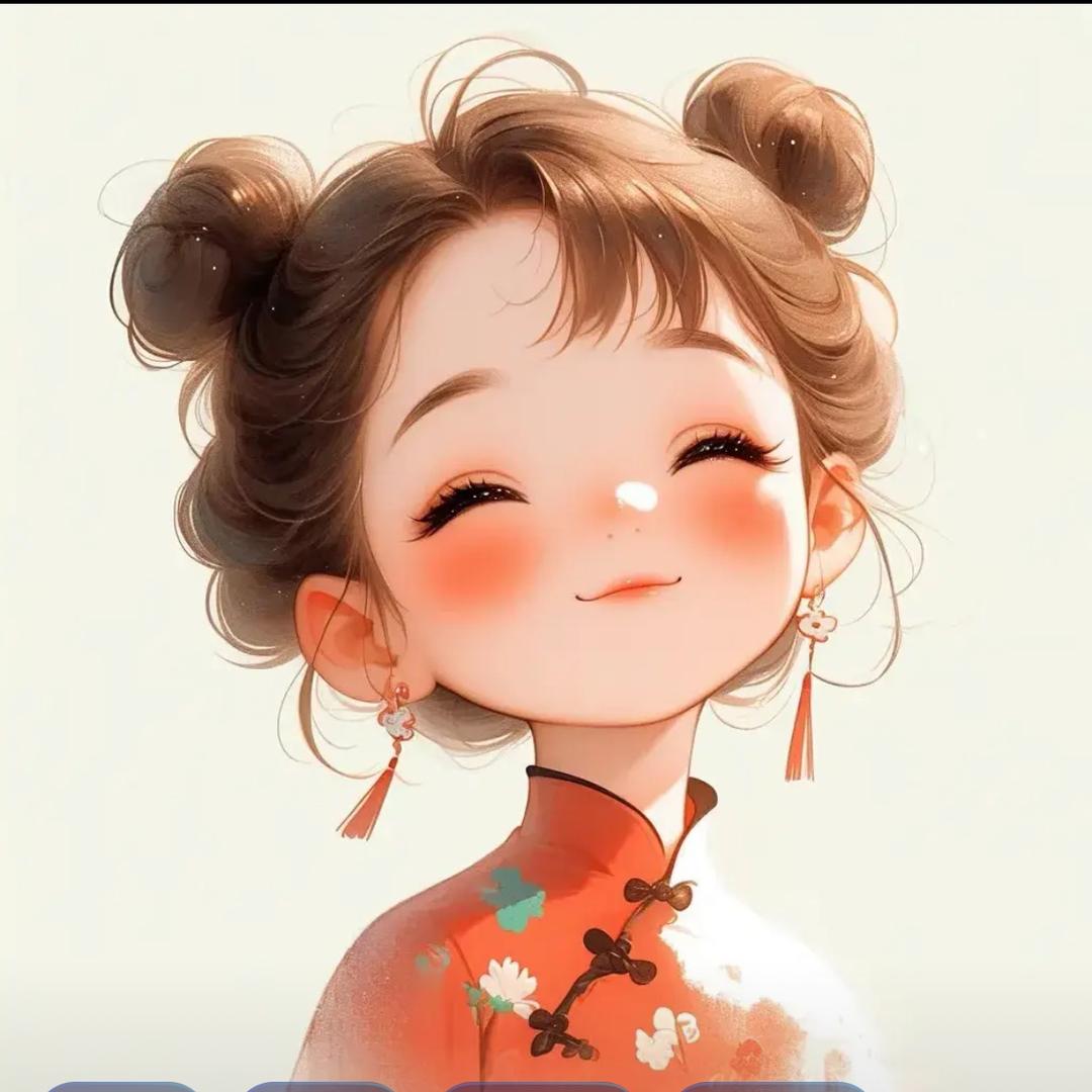 兜兜🈶️糖🍬