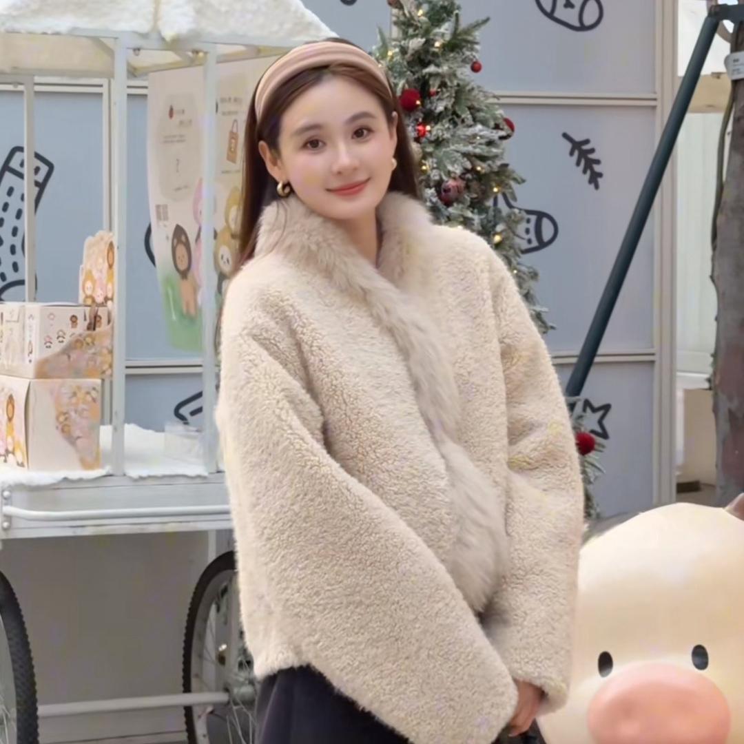 郭幂幂直播返场