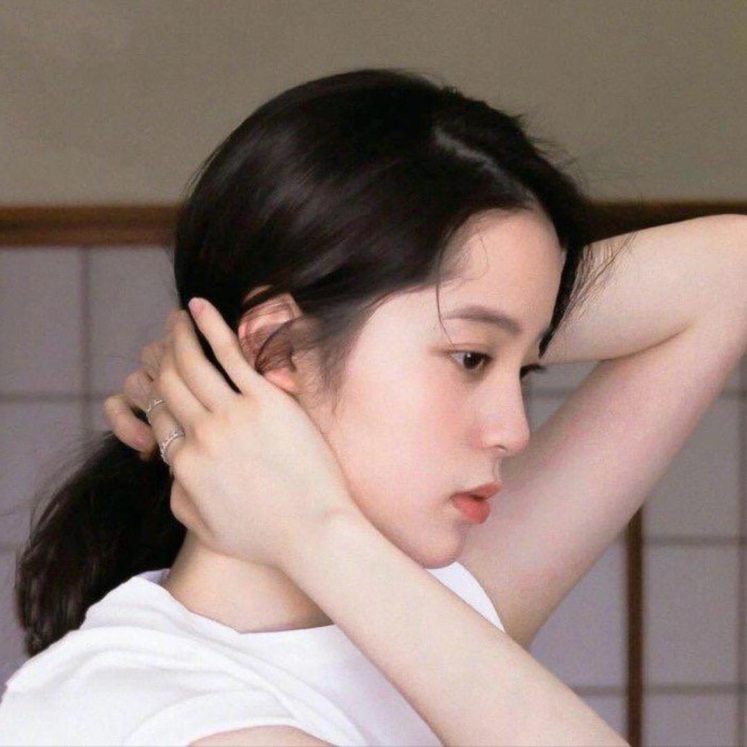只喝美式☕️