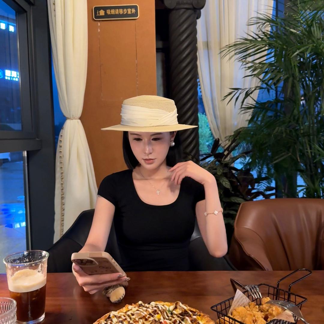 夏天