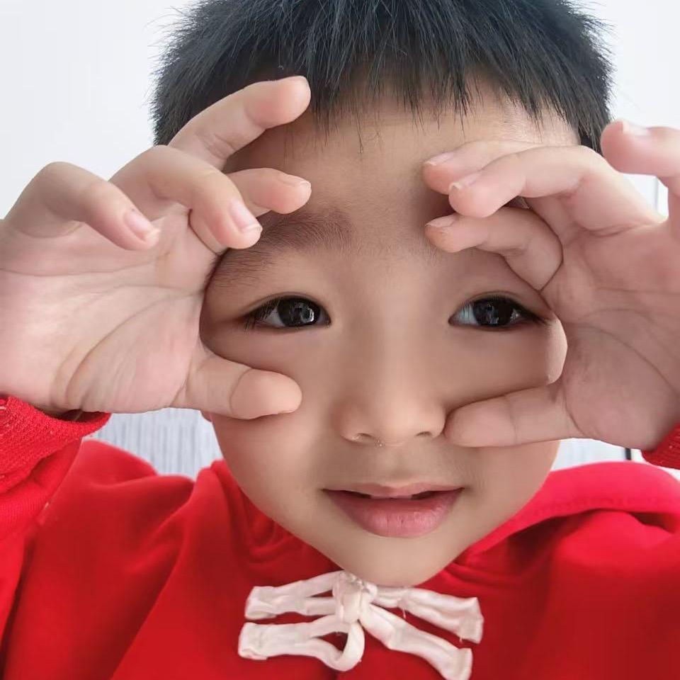 梦特别的娇