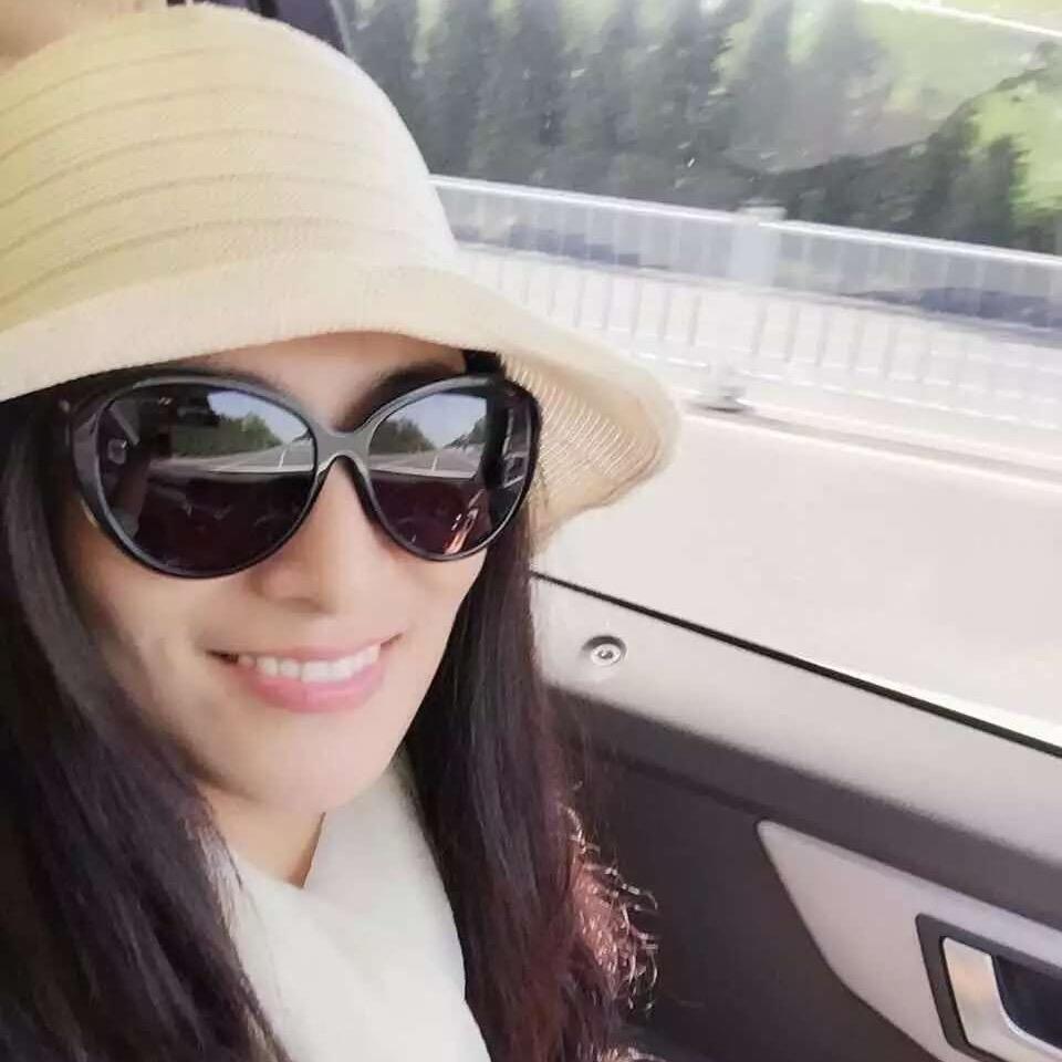李扣子（重生之旅居）