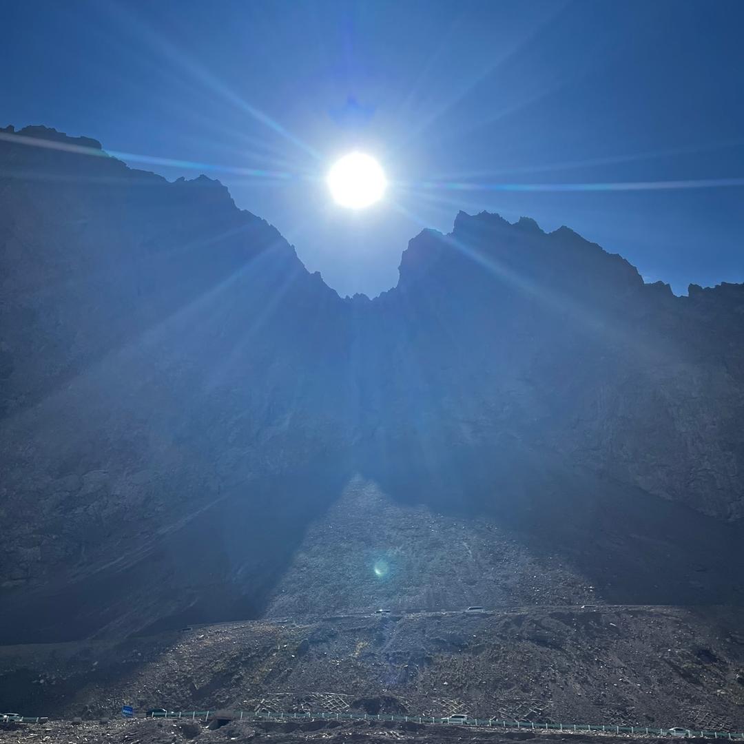 隐居山林