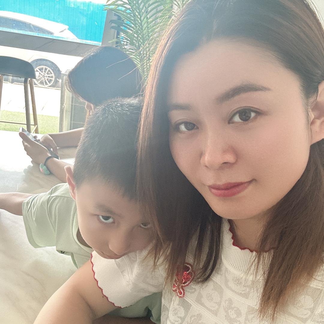 风雨过后见彩虹