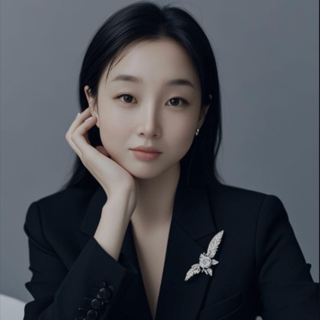 李子很甜🍒