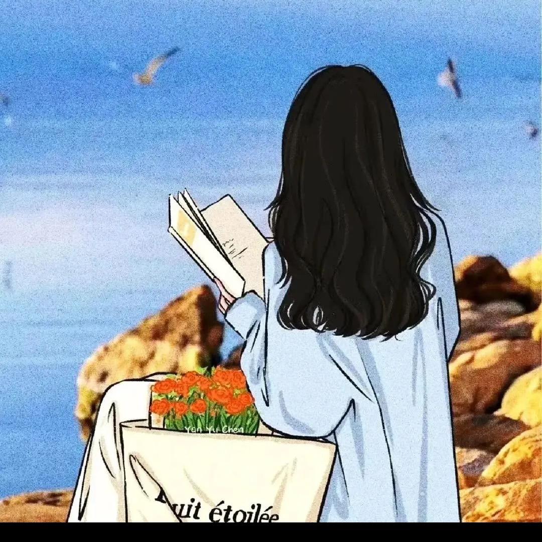 初柒🌸