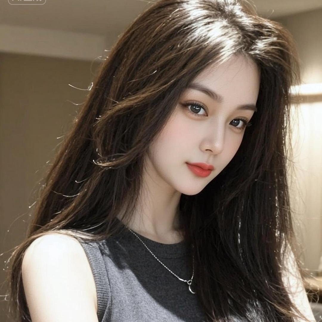 幸运女神奕萱