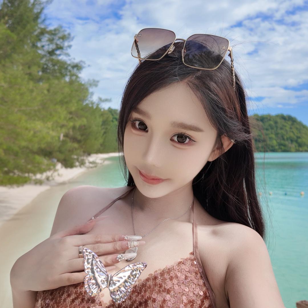 三文鱼妹妹