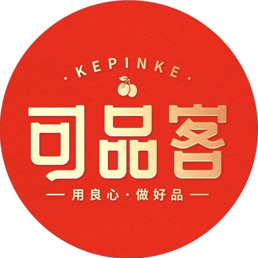 可品客食品店