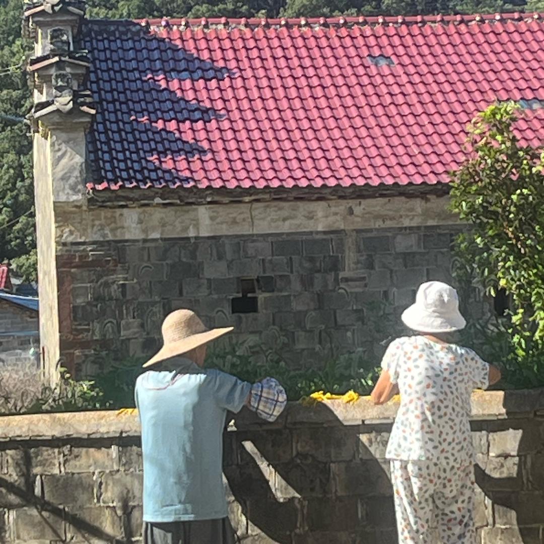 吹泡泡
