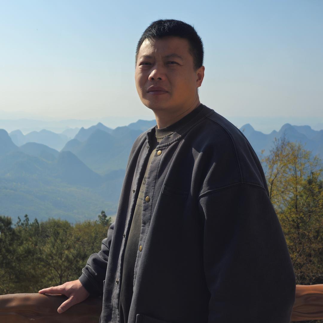 武汉哥图画室石校长