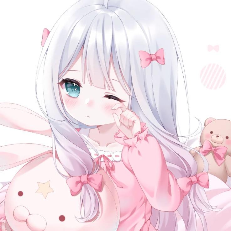 糯米奶芙ovo