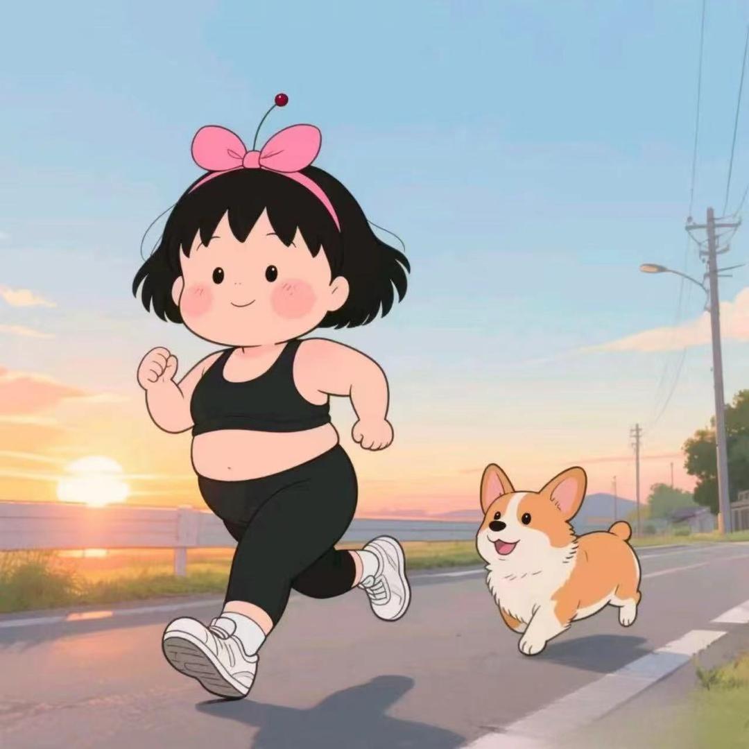 小萌妈妈