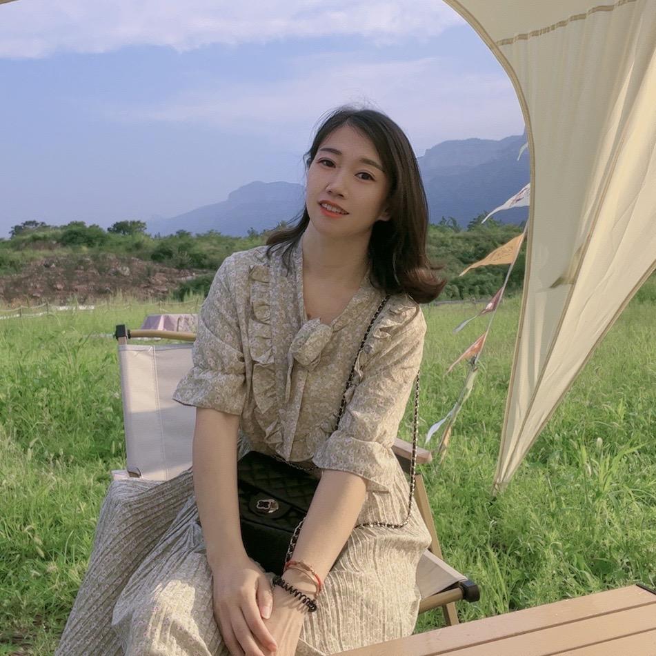 小青青吖