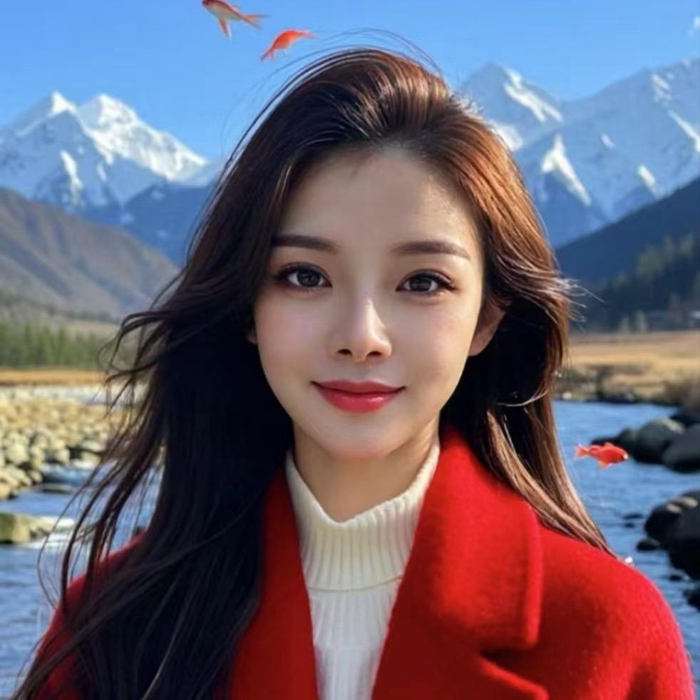 小师妹🍉🍊～