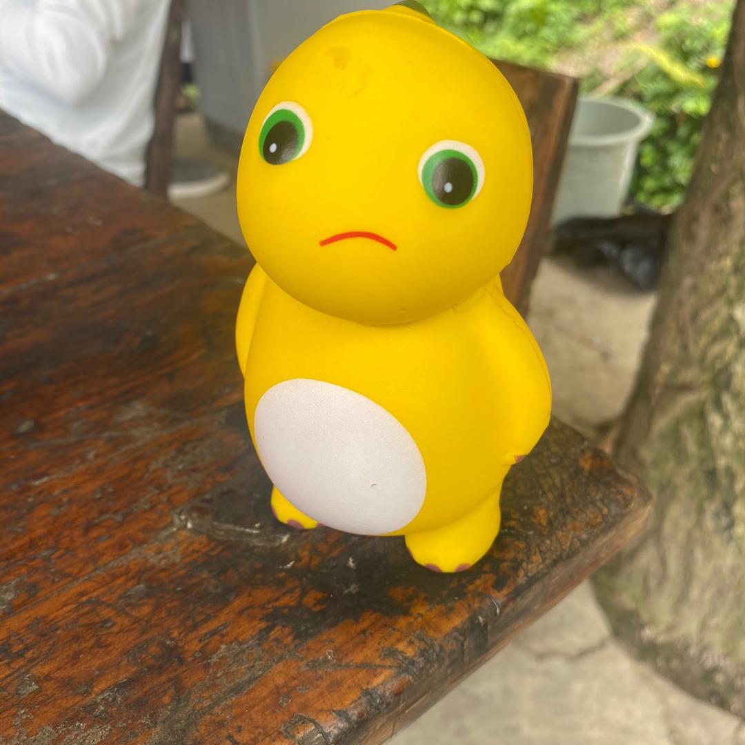 陈皮糖的陈