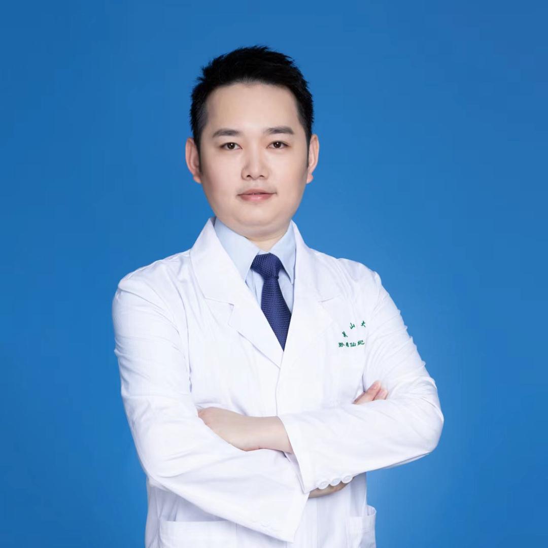 李哥讲男科🤓