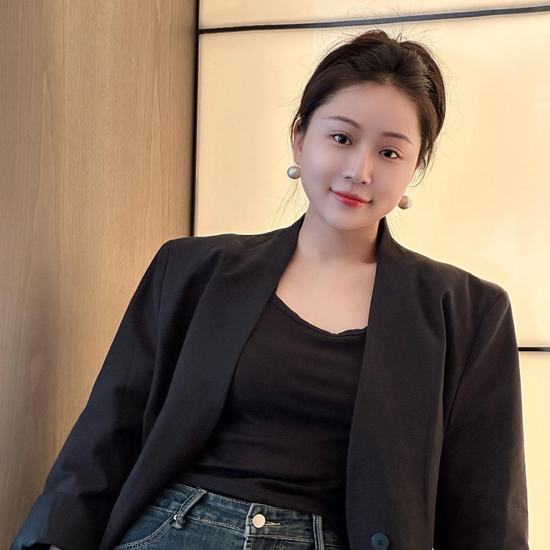 呼市眉毛一姐亚利