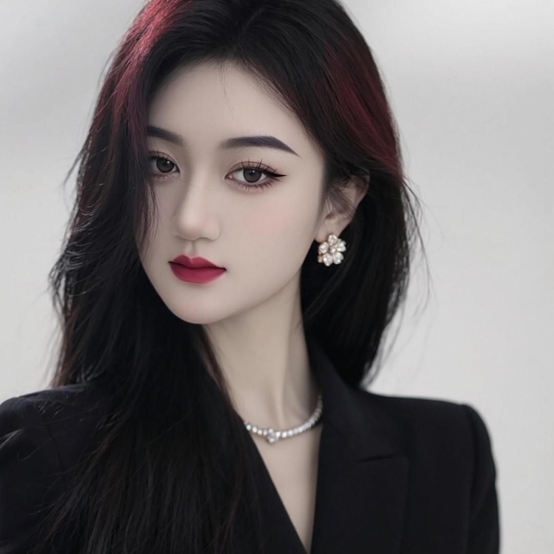 何必执着一张脸