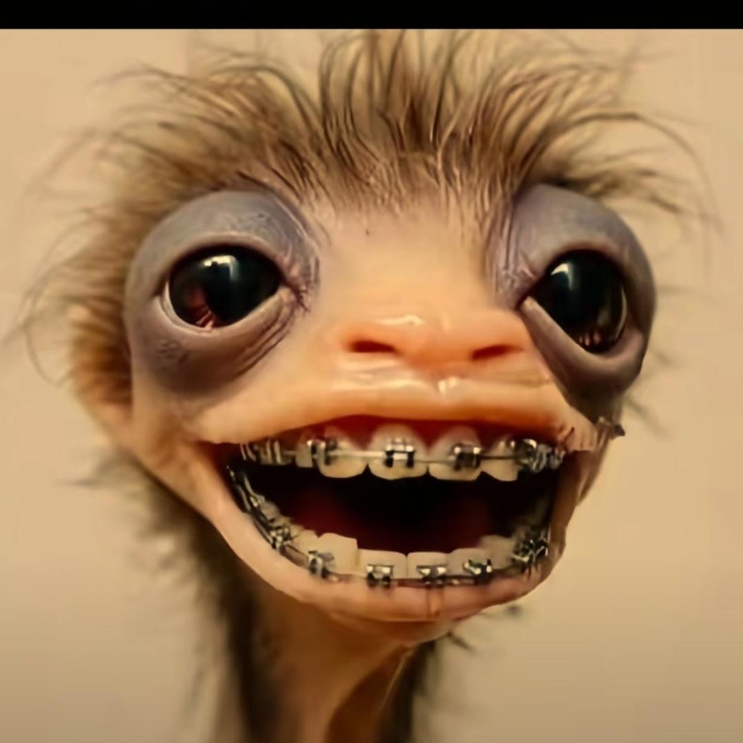 8半