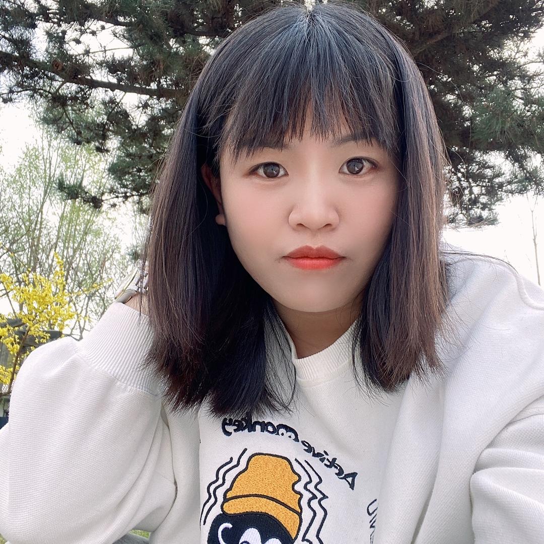 做装修的小阿姨