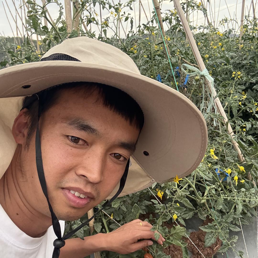 楚雄田又甜农产优品生活坊