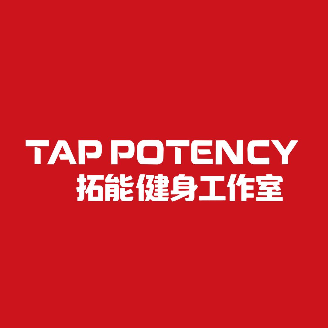 TP健身私教工作室官方号