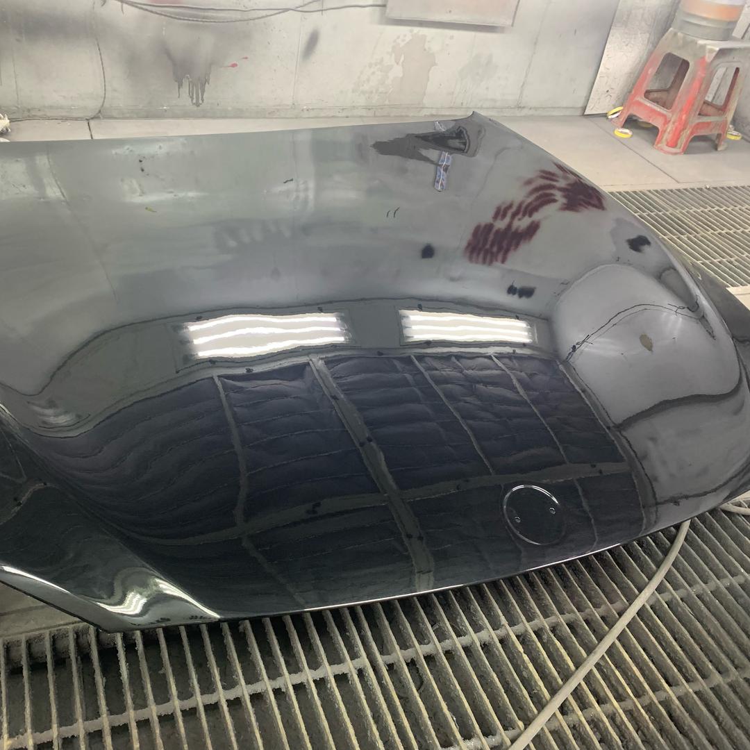 小陈同学会修车