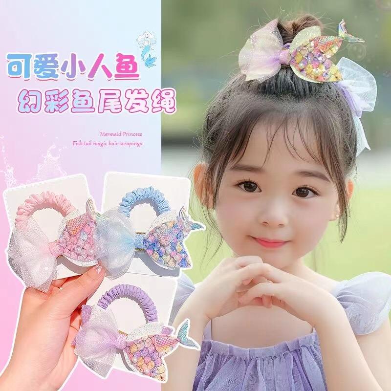 鲤鱼儿甄选饰品