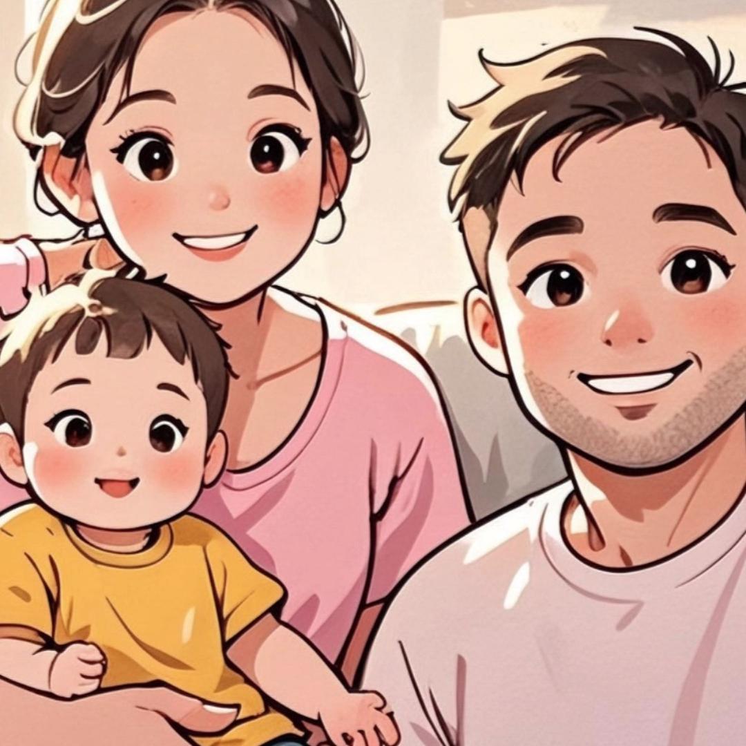 乔乔 ʕ •ᴥ•ʔ