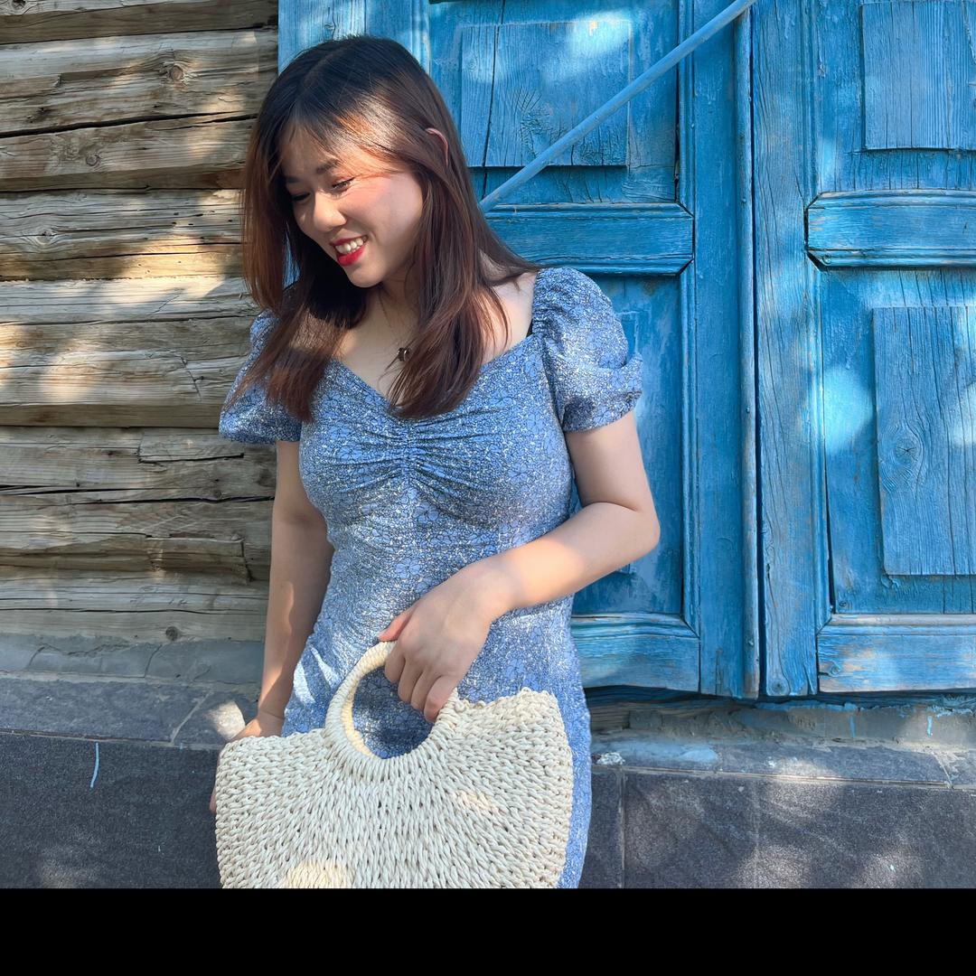 武汉长江天地|李小米