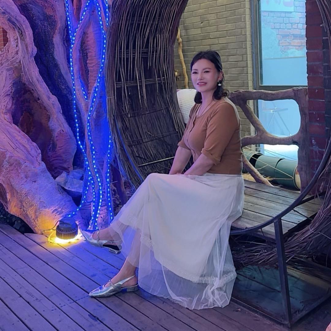💫💅🏻小月林夕🌾