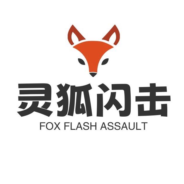 灵狐闪击（2）