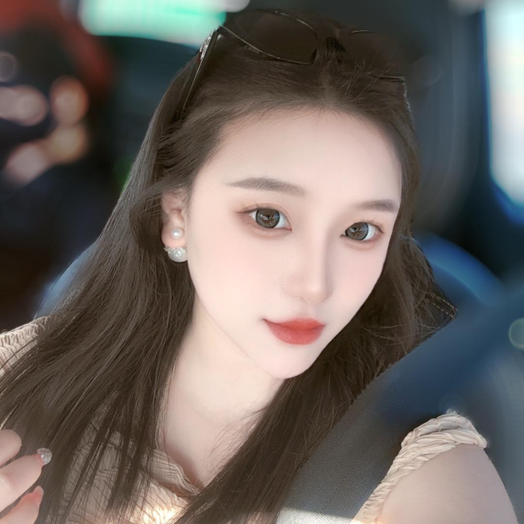 欢欢妹妹