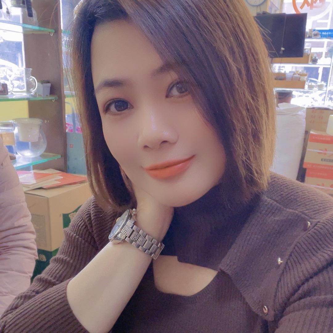 淡然