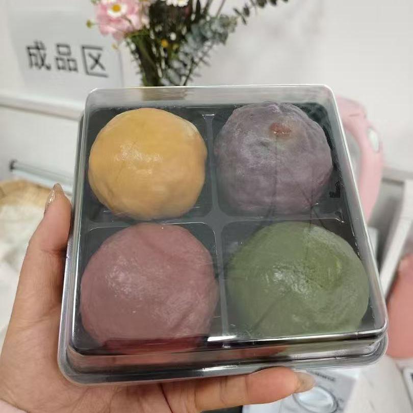 五谷香粗粮坊