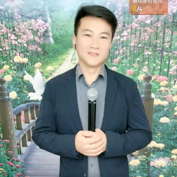 人生的朋友圈