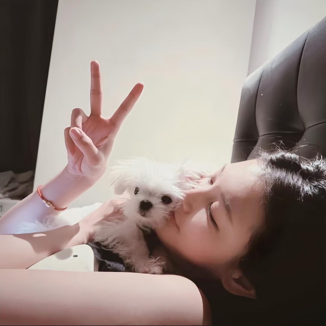 我不是77