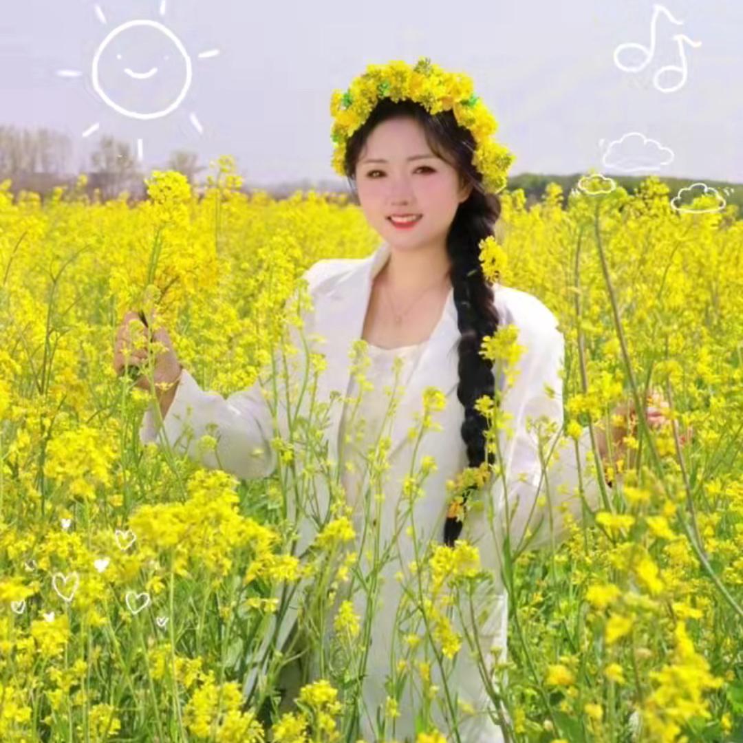 李小宛好物分享