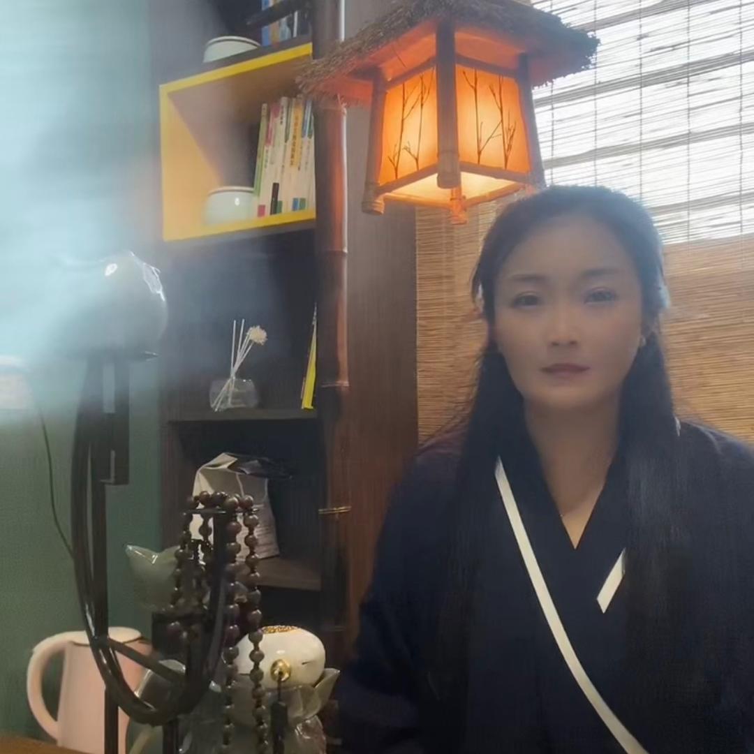 @静心2
