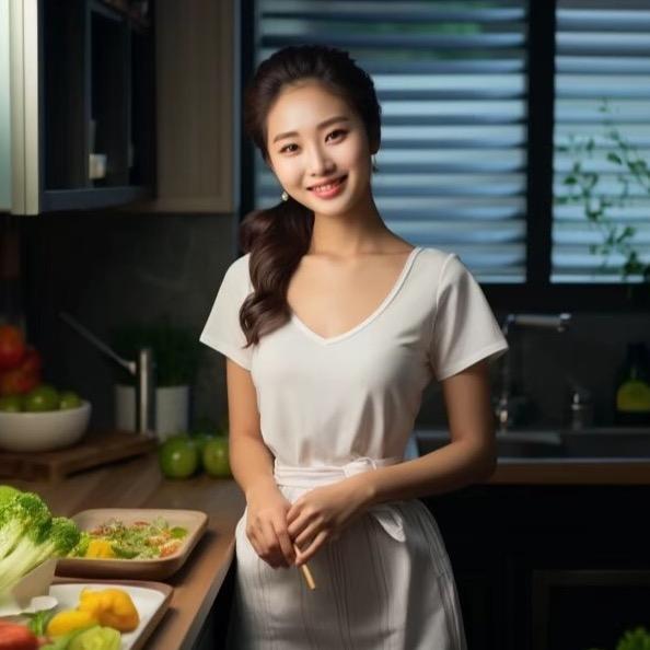 乐乐美食