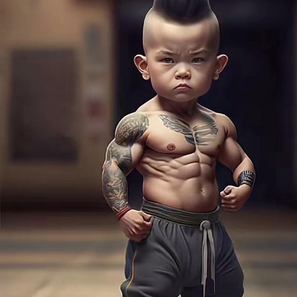 小彭友(𖦹.𖦹)