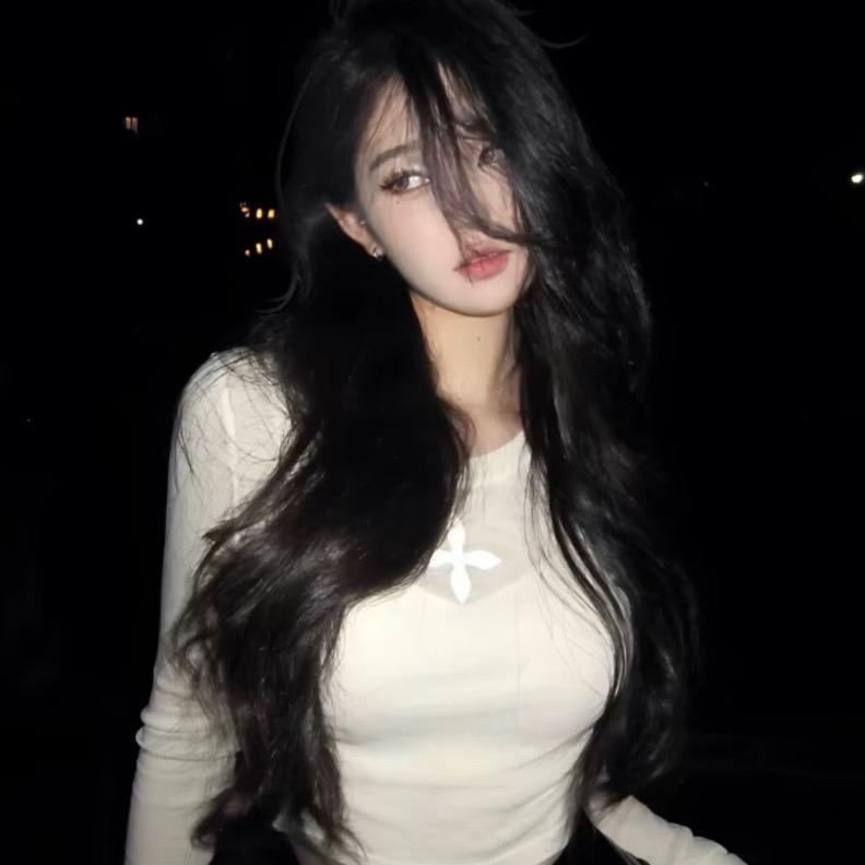 冰冷的心。