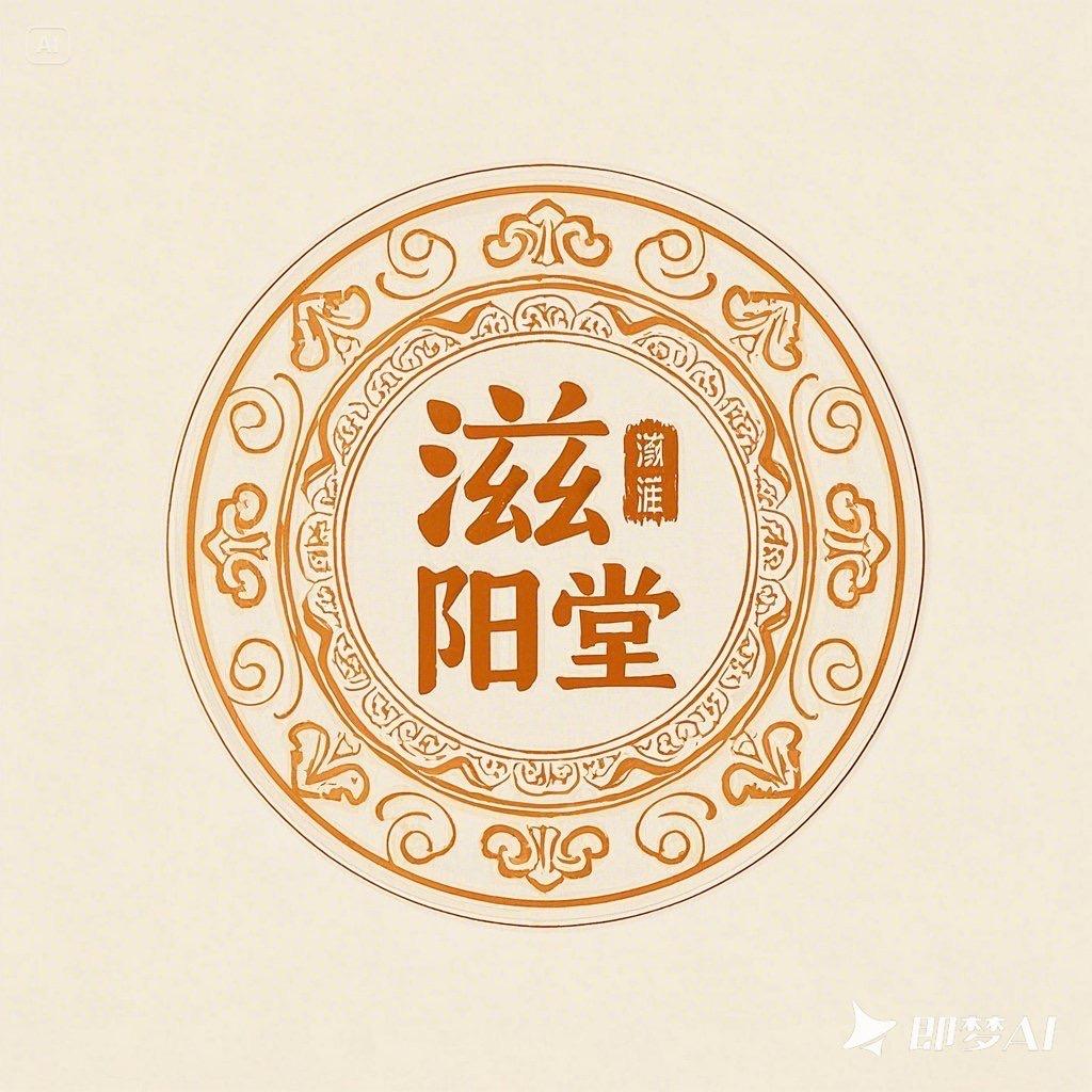 滋阳堂滋补十宝茶