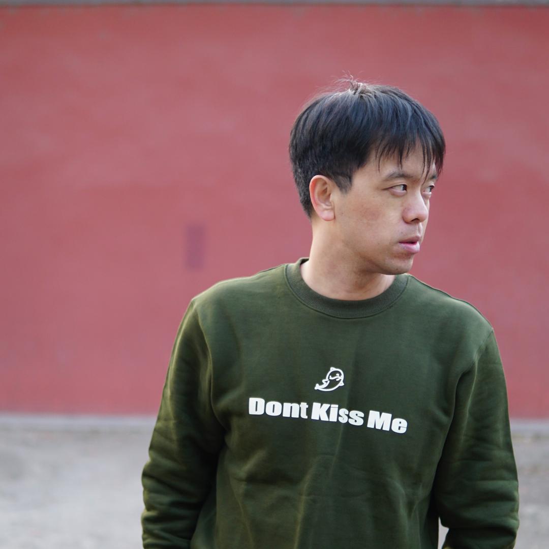 团结湖王老板@抖音